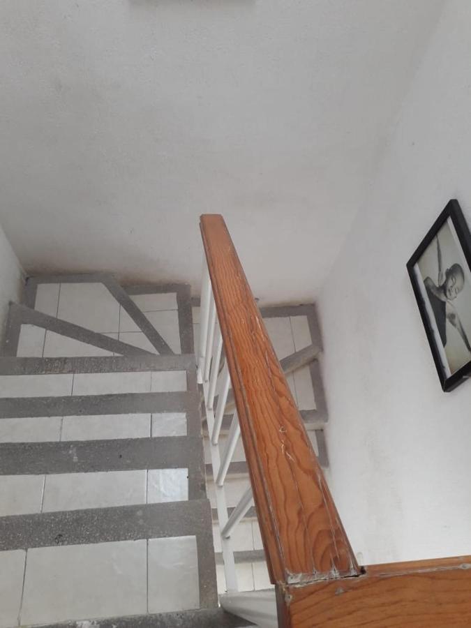 Ferienwohnung Casa Mariposas Cancún Exterior foto