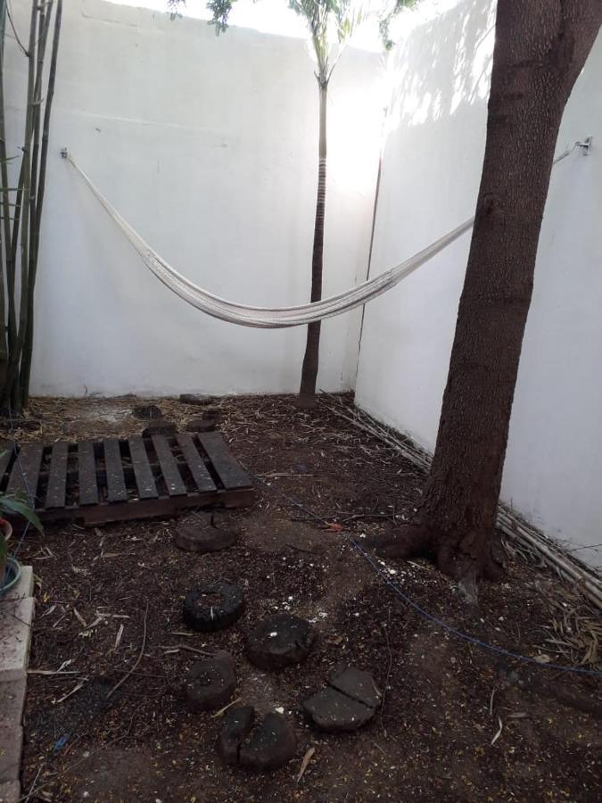 Ferienwohnung Casa Mariposas Cancún Exterior foto