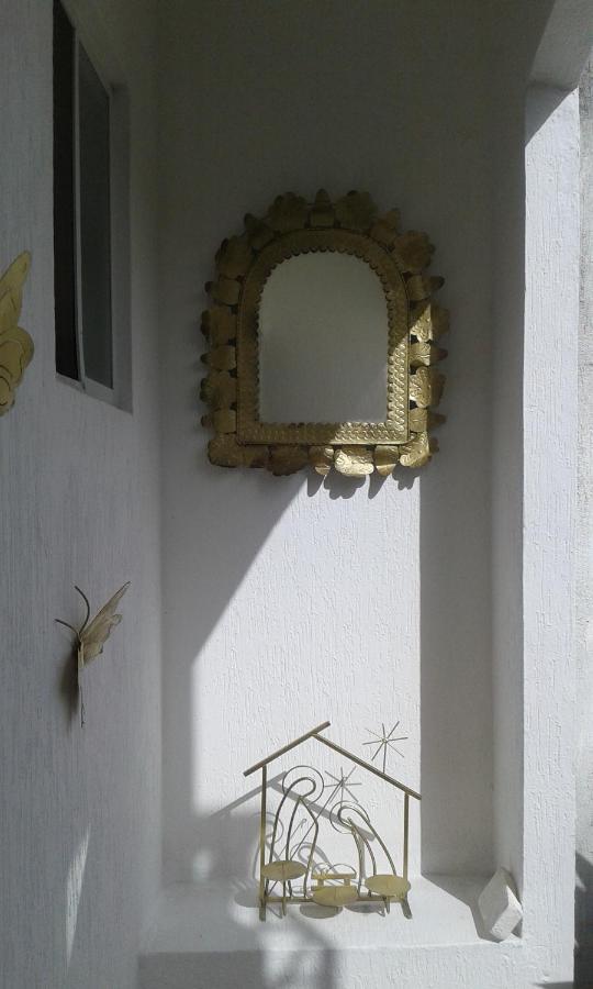 Ferienwohnung Casa Mariposas Cancún Exterior foto