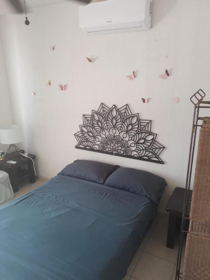 Ferienwohnung Casa Mariposas Cancún Exterior foto