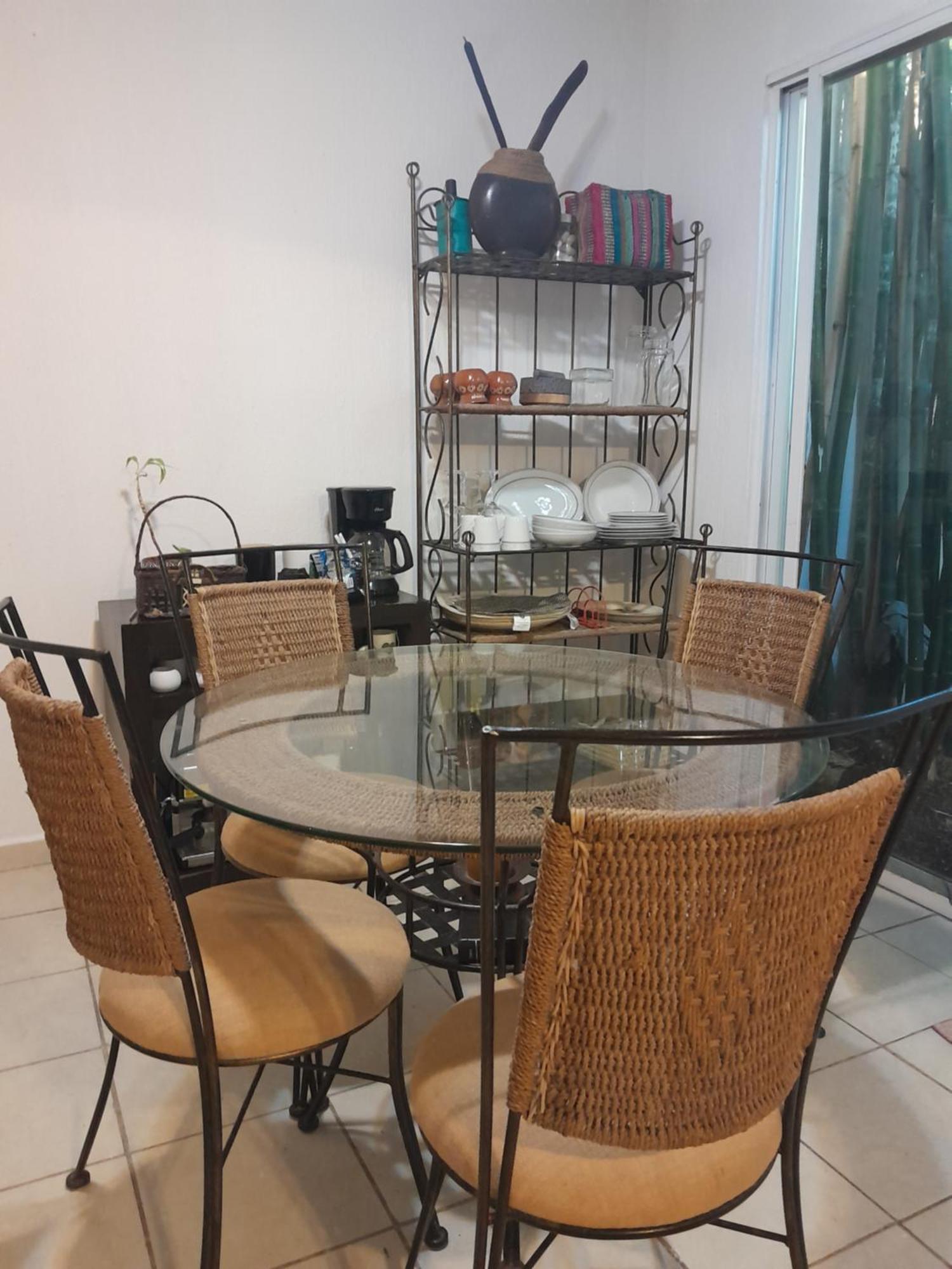 Ferienwohnung Casa Mariposas Cancún Exterior foto
